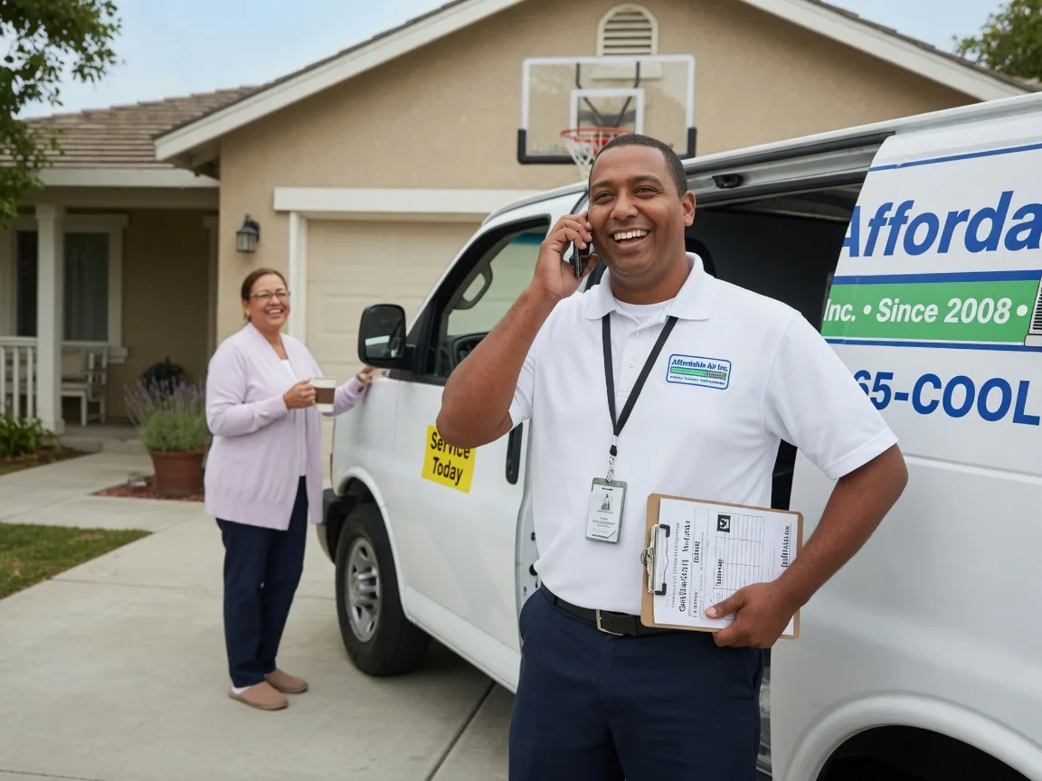 Central Ac Repair Wahkon, MN FAQs